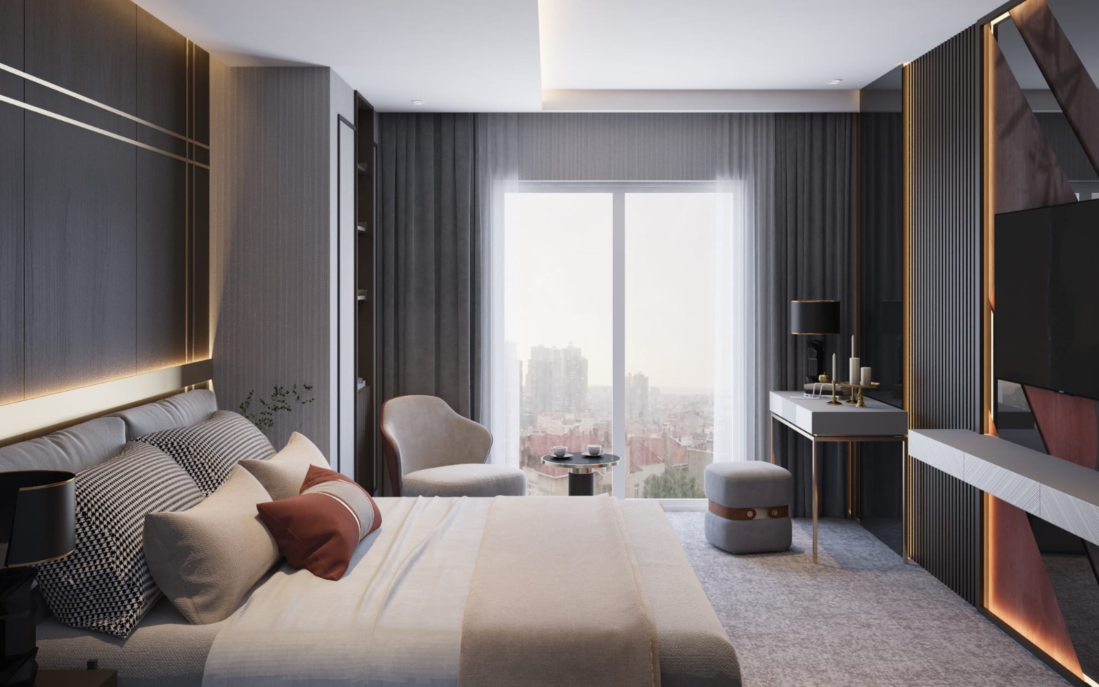 Asur İmperial Hotel